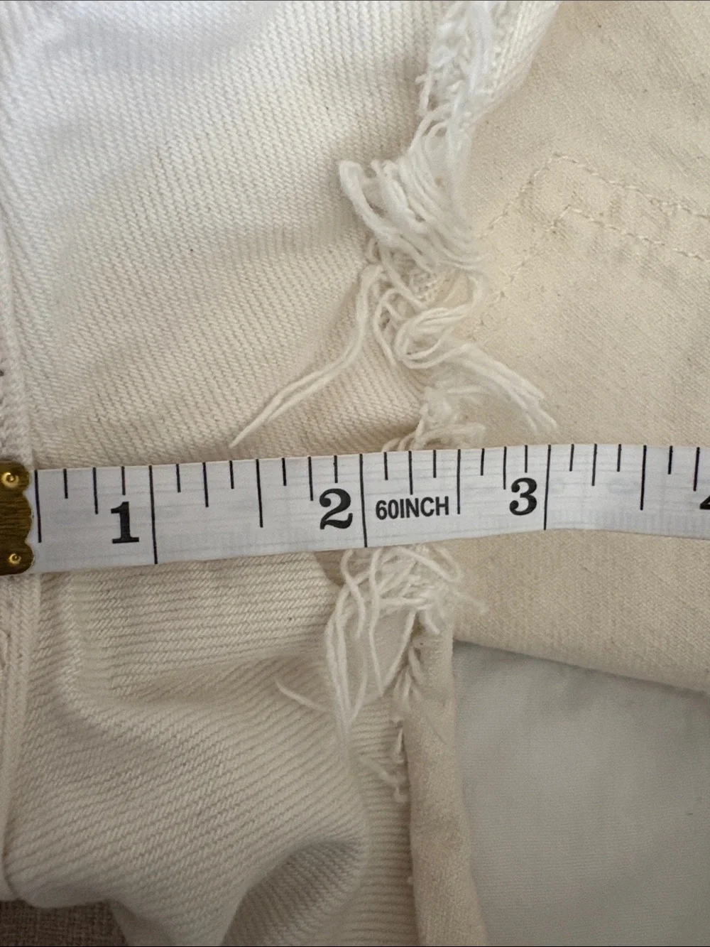 Levis levi denim